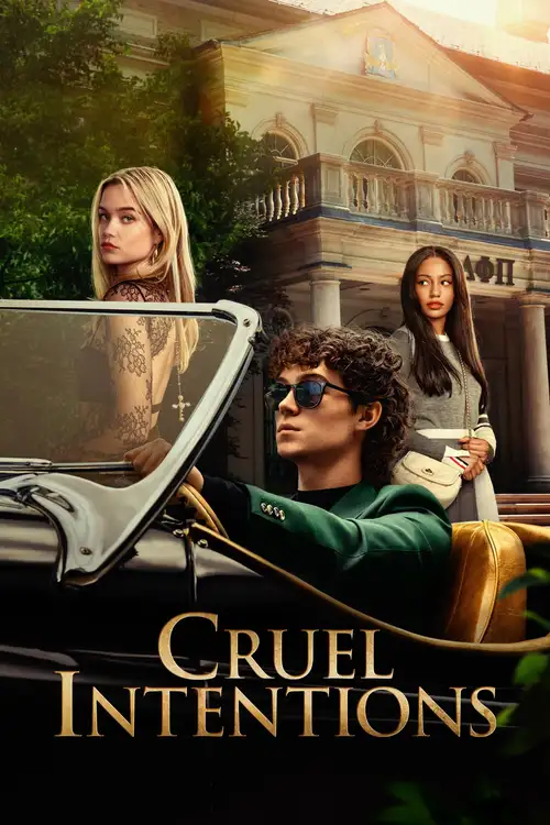 Download Cruel Intentions (2024) Season 1 Amazon Original β Dual Audio {Hindi English} WEB Series 480p | 720p | 1080p WEB DL 10 cruel intentions 2024