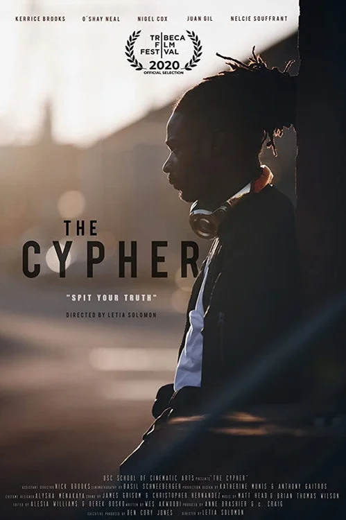 Download Cypher (2020) Season 1 Complete Hindi WEB Series 480p | 720p WEB DL 24 cypher 2020