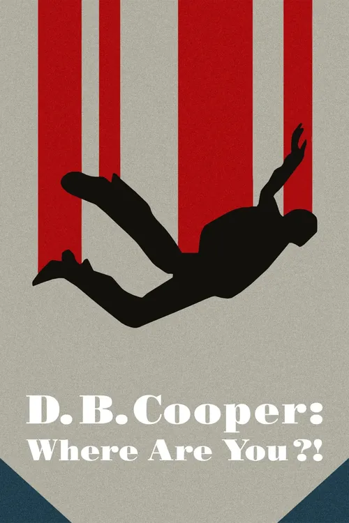 Download D.B. Cooper: Where Are You! – Netflix Original (2022) Season 1 Dual Audio {Hindi English} 480p | 720p WEB DL 2 d.b. cooper where are you netflix original 2022
