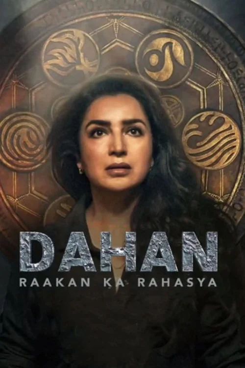 Download Dahan: Raakan Ka Rahasya (Season 1) Hindi Complete Hotstar Special WEB Series 480p | 720p | 1080p WEB DL 24 dahan raakan ka rahasya season 1