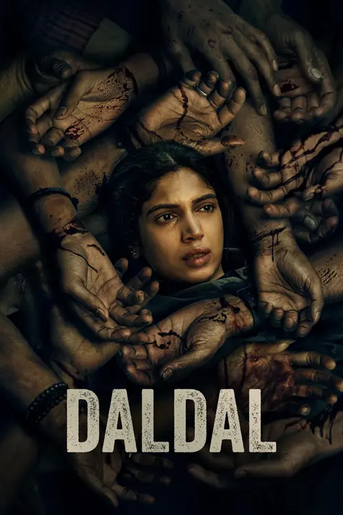 Download Daldal (Season 1) Hindi AMZN Complete Web Series 480p | 720p | 1080p WEB DL 22 daldal season 1