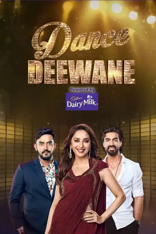 Download Dance Deewane (2021) Season 3 14th August Full Indian Hindi Show 480p | 720p HDRip 11 dance deewane 2021
