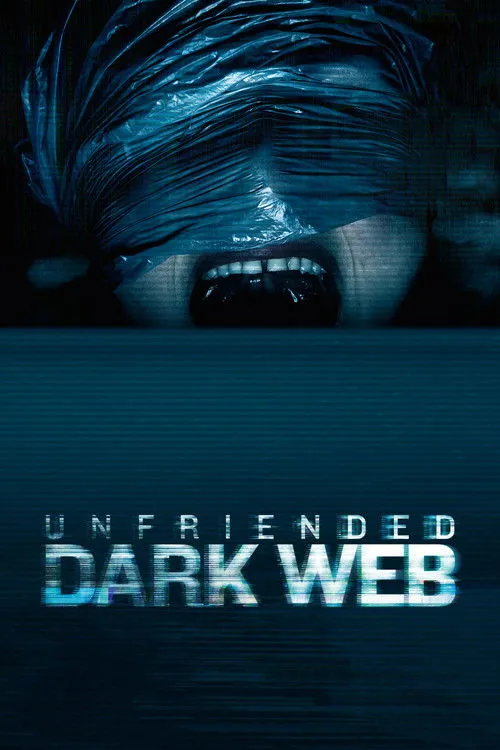 Download Dark WEB (2018) Season 1 Hindi Complete Hoichoi Original WEB Series 480p | 720p HDRip 9 dark web 2018