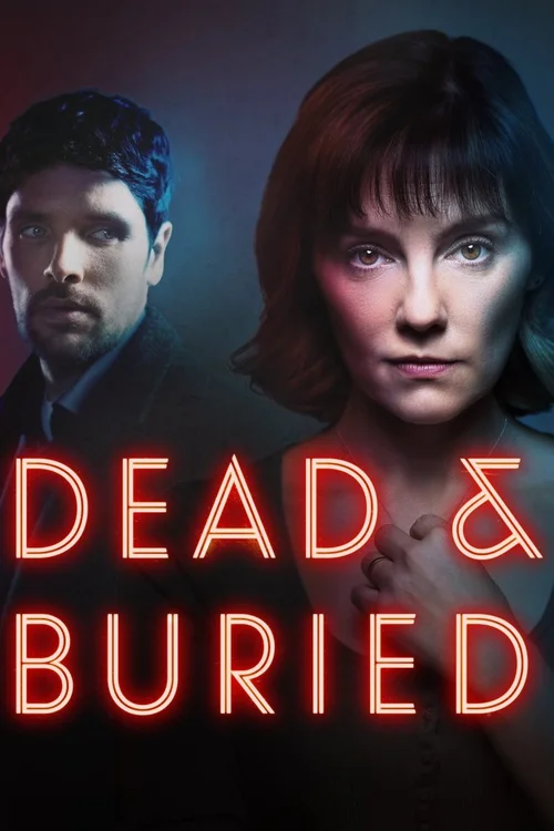 Download Dead and Buried (2025) Season 1 Dual Audio {Hindi English} AMZN WEB Series 480p | 720p | 1080p WEB DL 11 dead and buried 2025