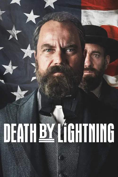 Download Death by Lightning (2025) Season 1 Dual Audio {Hindi English} NetFlix Series 480p | 720p | 1080p WEB DL 16 death by lightning 2025