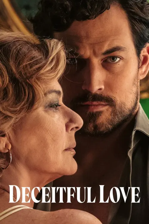 Download Deceitful Love | Netflix Original (2024) Season 1 Multi Audio {Hindi English Italian} Complete WEB Series 720p | 1080p WEB DL 19 deceitful love netflix original 2024