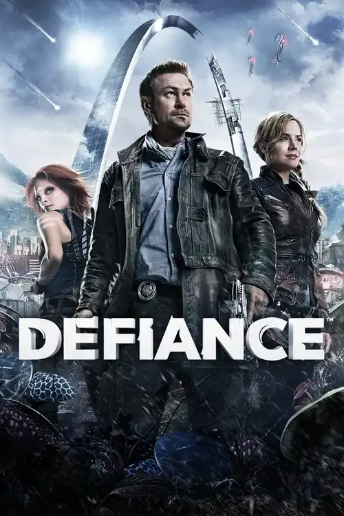 Download Defiance (Season 3) Hindi Dubbed Complete Web Series 480p | 720p WEB DL 2 defiance season 3