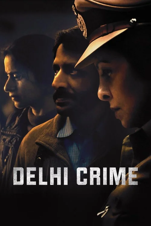Download Delhi Crime (Season 1) Hindi Complete Netflix WEB Series 480p | 720p | 1080p WEB DL 17 delhi crime season 1