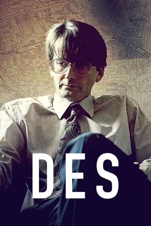 Download Des (2020) Season 1 Dual Audio {Hindi English} 480p | 720p HDRip 21 des 2020