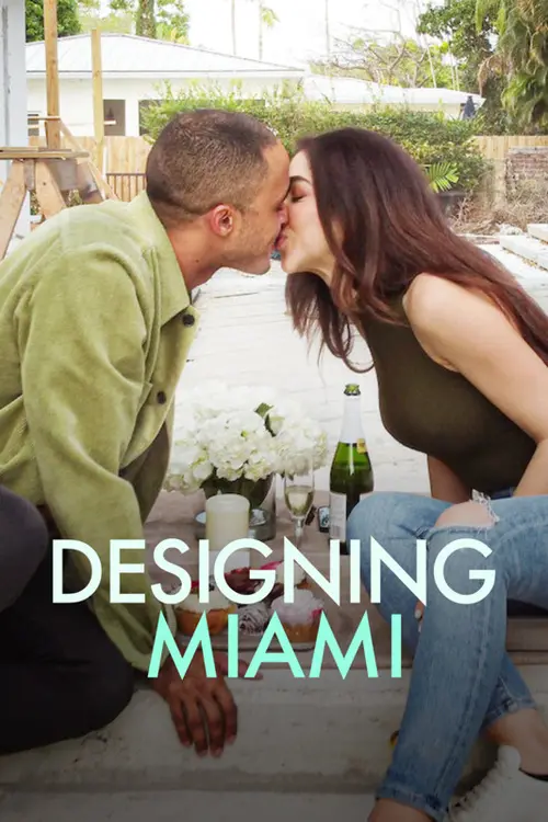 Download Designing Miami (2022) Season 1 Dual Audio {Hindi English} 480p | 720p WEB DL 2 designing miami 2022