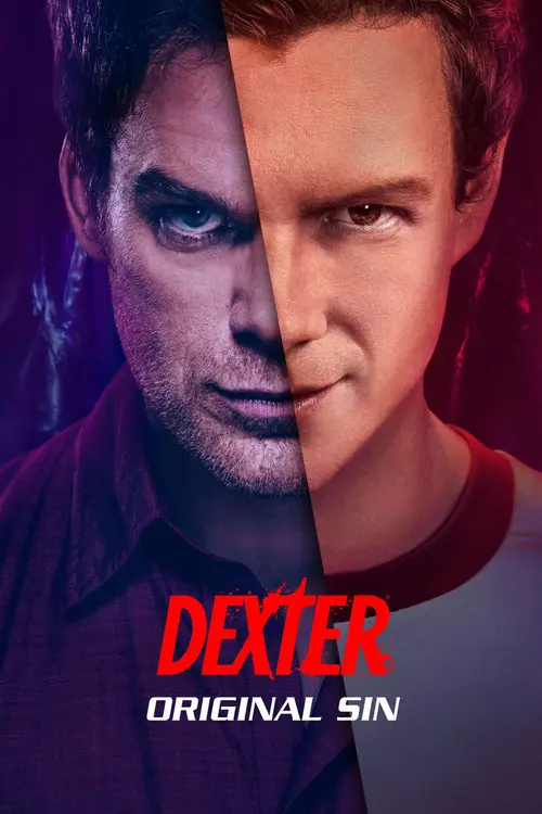 Download Dexter: Original Sin (2024) Season 1 Paramount+ Original English WEB Series – 720p | 1080p WEB DL 15 dexter original sin 2024
