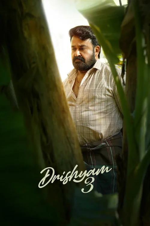 Drishyam 3 (2026) WEB DL Multi Audio {Malayalam Tamil Telugu Kannada} 720p & 1080p x264 8 drishyam 3 2026