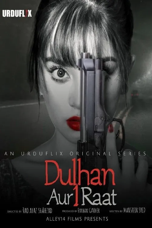Download Dulhan aur Aik Raat (2021) Season 1 Hindi Complete WEB Series 480p | 720p HDRip 23 dulhan aur aik raat 2021
