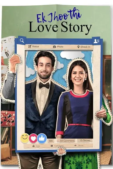 Download Ek Jhoothi Love Story (2020) S01 Complete Hindi WEB Series 480p | 720p HDRip 7 ek jhoothi love story 2020