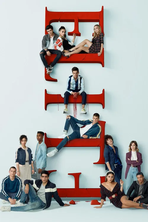 Download Elite (Season 1 2 3) English with Subtitles Netflix WEB Series 720p WEB DL 8 elite season 1