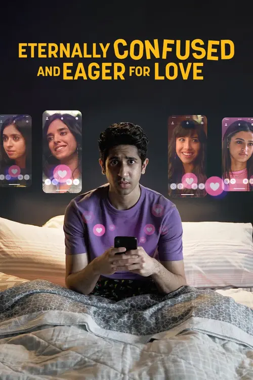 Download Eternally Confused and Eager for Love – Netflix Original (2022) Season 1 Dual Audio {Hindi English} 480p | 720p | 1080p WEB DL 5 eternally confused and eager for love netflix original 2022