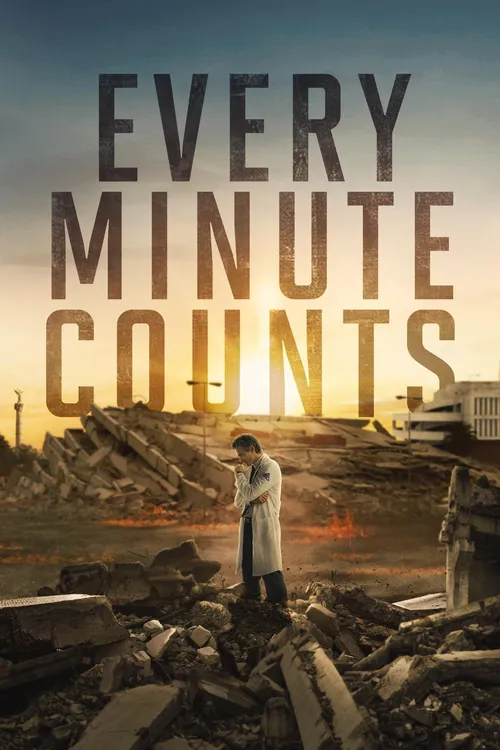 Download Every Minute Counts (2024) Season 1 Amazon Original – Dual Audio {Hindi English} WEB Series 720p & 1080p WEB DL 13 every minute counts 2024