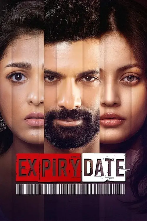 Download Expiry Date (2020) Season 1 Hindi Complete ZEE5 WEB Series 480p | 720p HDRipHDRip 1 expiry date 2020
