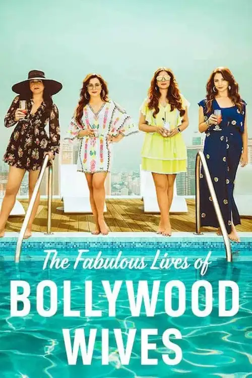 Download Fabulous Lives of Bollywood Wives (Season 1 2) Hindi Complete Netflix WEB Series 480p | 720p HDRip 5 fabulous lives of bollywood wives season 1