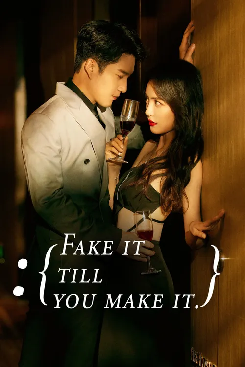 Download Fake It Till You Make It (Season 1) Dual Audio {Hindi Chinese} Series 480p 720p & 1080p WEB DL 13 fake it till you make it season 1