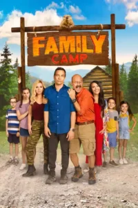 family camp 2022