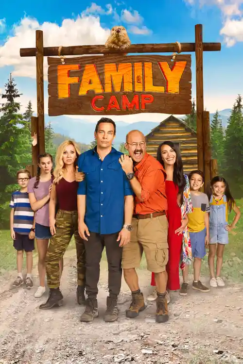 family camp 2022