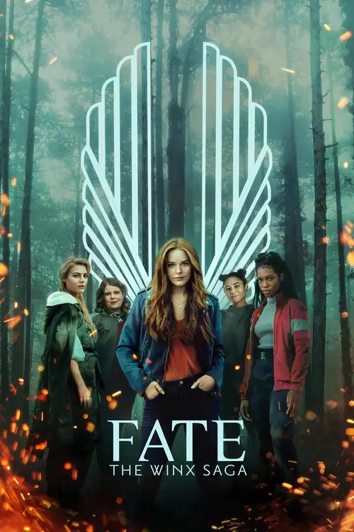 Download Fate: The Winx Saga (Season 1 β 2) Netflix Original Dual Audio {Hindi English} 480p | 720p | 1080p WEB DL 15 fate the winx saga season 1
