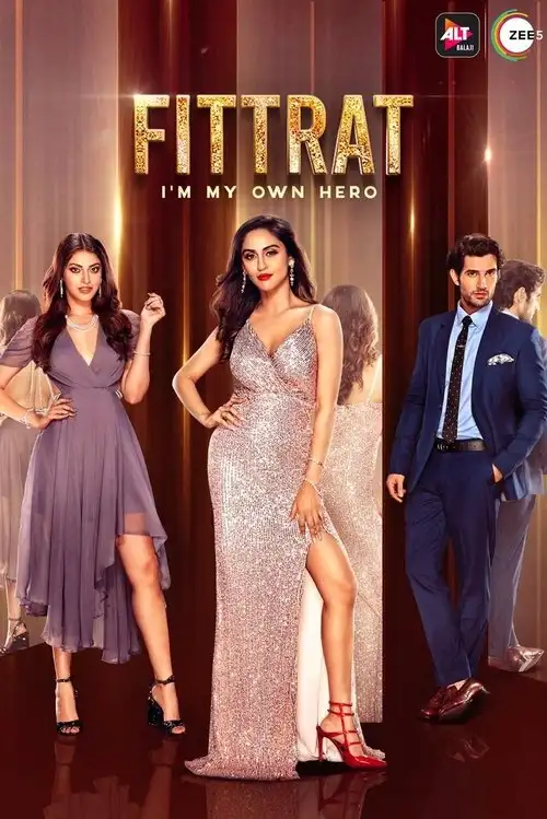 Download Fittrat (2019) Season 1 Hindi ZEE5 Complete WEB Series 480p | 720p HDRip 12 fittrat 2019