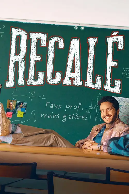 Download Flunked (2026) Season 1 Dual Audio {Hindi English} NetFlix Series 480p || 720p || 1080p WEB DL 16 flunked 2026