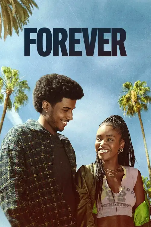 Download Forever (2025) Season 1 Dual Audio {Hindi English} Netflix Series 480p | 720p | 1080p WEB DL 17 forever 2025