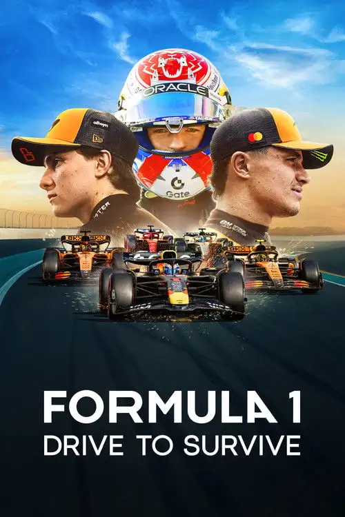 Download Formula 1: Drive to Survive (2021) Season 3 Dual Audio {Hindi English} Complete Netflix WEB Series 480p | 720p HDRip 5 formula 1 drive to survive 2021