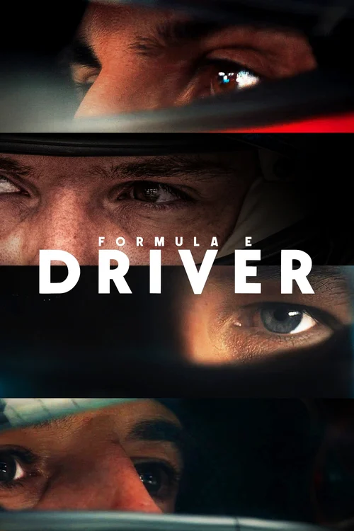 Download Formula E: DRIVER – Season 1 (2025) AMZN WEB DL {Hindi ORG. Dubbed} WEB Series 480p | 720p | 1080p 25 formula e driver season 1 2025