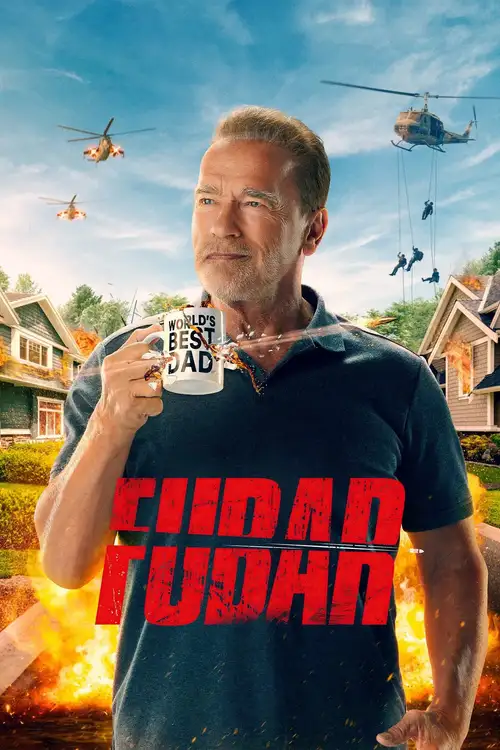 Download FUBAR – Netflix Original (Season 1 – 2) Complete Dual Audio {Hindi English} 480p | 720p | 1080p WEB DL 20 fubar netflix original season 1