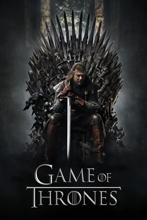 Download Game Of Thrones (Season 1 – 8) {English With Subtitles} Complete Series 480p | 720p | 1080p | 2160p 4K BluRay 24 game of thrones season 1