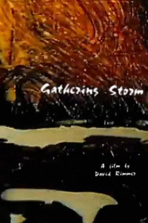 gathering storm 2021