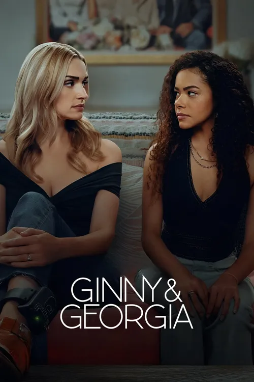 Download Ginny & Georgia (Season 1 β 3) Dual Audio {Hindi English} NetFlix Series 480p | 720p | 1080p WEB DL 7 ginny georgia season 1
