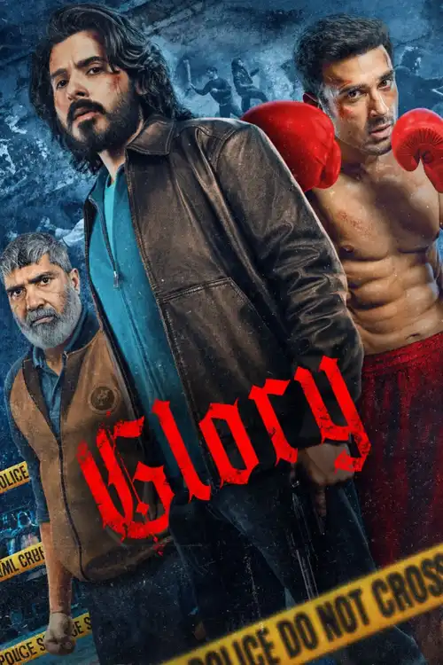 Download Glory (Season 1) Hindi DD5.1 NetFlix Series 480p 720p & 1080p WEB DL 23 glory season 1