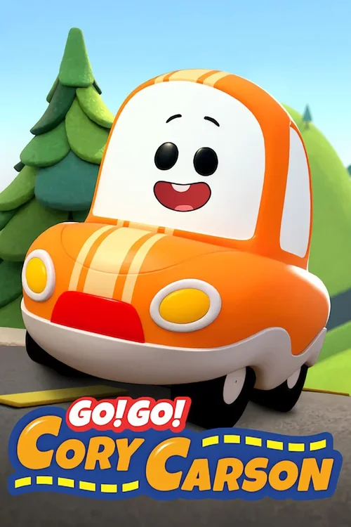 Download Go! Go! Cory Carson (2021) Season 5 Hindi Dubbed Complete Netflix WEB Series 480p | 720p HDRip 12 go go cory carson 2021
