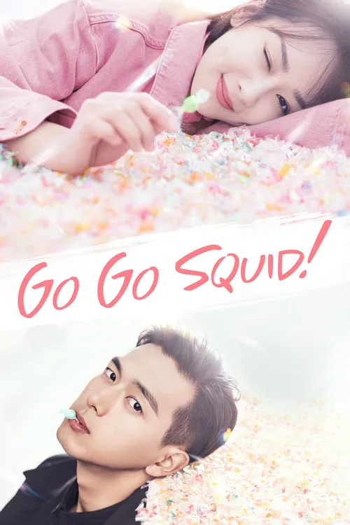 Download Go Go Squid! (Season 1) Dual Audio {Hindi Chinese} Series 480p 720p & 1080p WEB DL 4 go go squid season 1