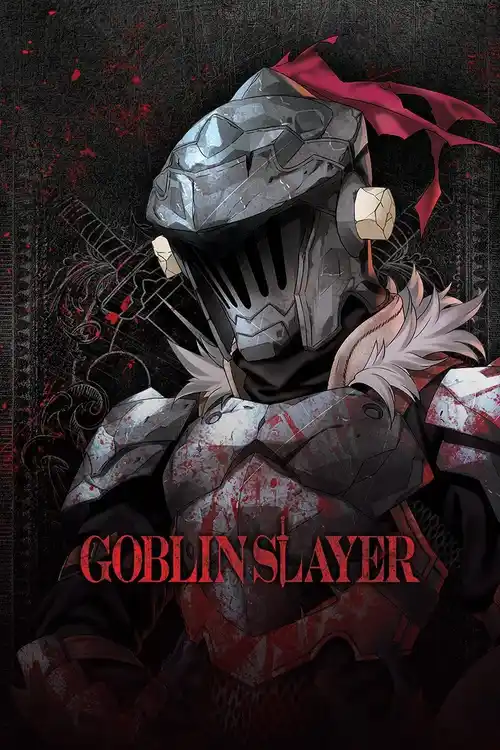 Download Goblin Slayer (Season 1) Dual Audio {Hindi Japanese} Anime Series 480p 720p & 1080p WEB DL 6 goblin slayer season 1