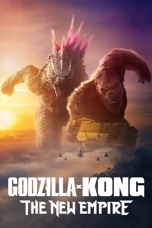 Download Godzilla x Kong: The New Empire (2024) BluRay {Hindi English} 480p | 720p | 1080p & 2160p 4K 24 godzilla x kong the new empire 2024