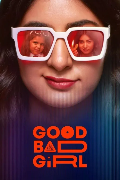 Download Good Bad Girl (Season 1) Hindi SonyLIV Complete Web Series 480p | 720p | 1080p WEB DL 24 good bad girl season 1