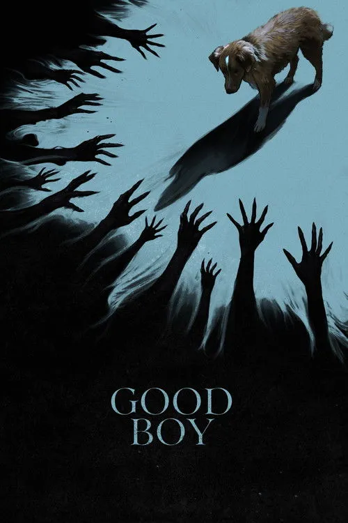 Download Good Boy (2025) Season 1 Dual Audio (Hindi + Korean) K Drama Series 480p | 720p | 1080p WEB DL 24 good boy 2025