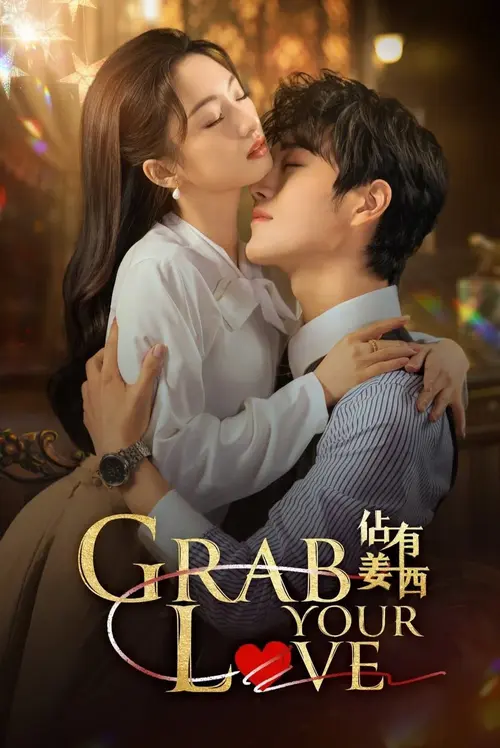 Download Grab Your Love (Season 1) Hindi ORG Dubbed Series 480p 720p & 1080p WEB DL 12 grab your love season 1