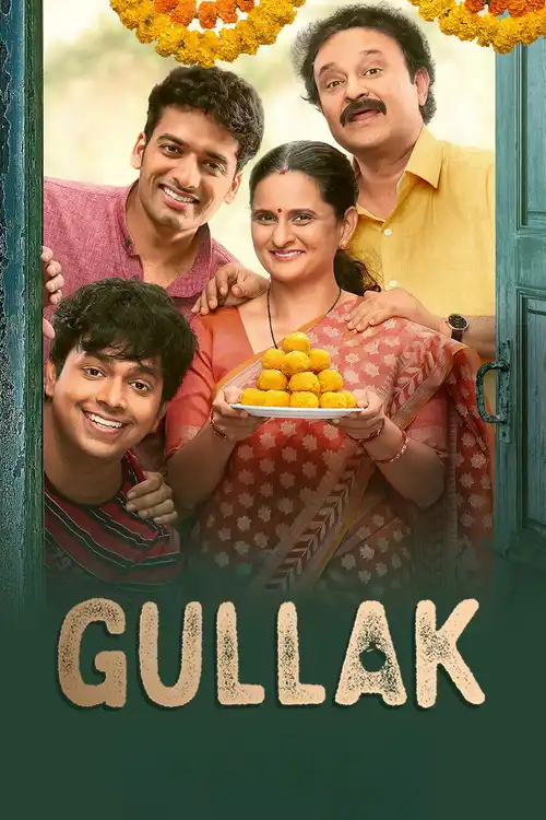 Download Gullak (2021) Season 2 Hindi Complete SonyLiv WEB Series 480p | 720p HDRip 2 gullak 2021