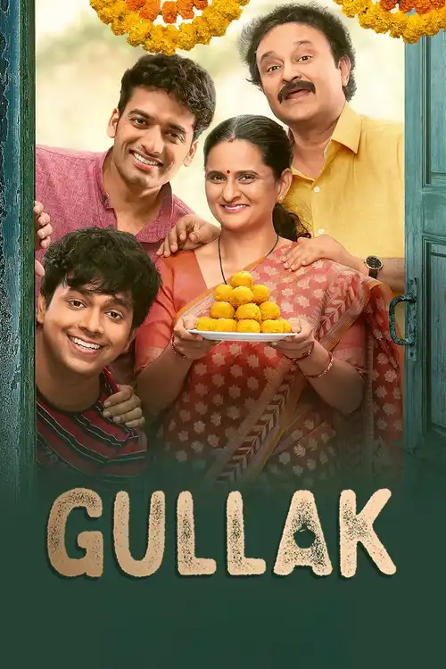 Download Gullak (Season 5) Hindi Dd5.1 Sonyliv Complete Web Series 480P | 720P | 1080P Web Dl 3 gullak season 5