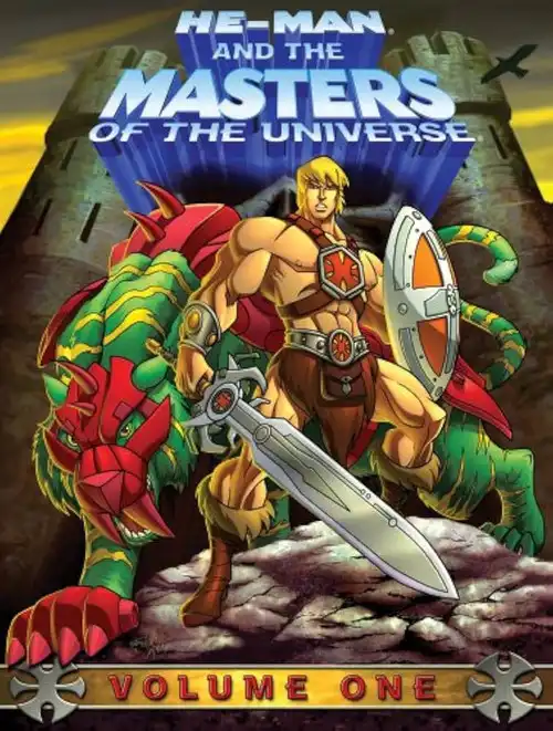 Download He Man and the Masters of the Universe (2022) Season 2 Dual Audio {Hindi English} Netflix 480p | 720p WEB DL 10 he man and the masters of the universe 2022