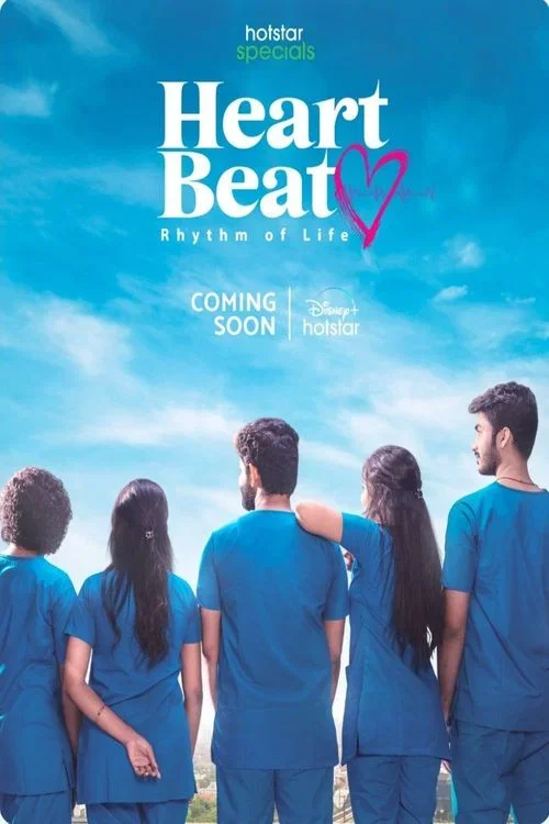 Download Heart Beat (S02) Hindi DD5.1 Jio Hotstar WEB Series {E08 Added} 720p | 1080p WEB DL 1 heart beat s02