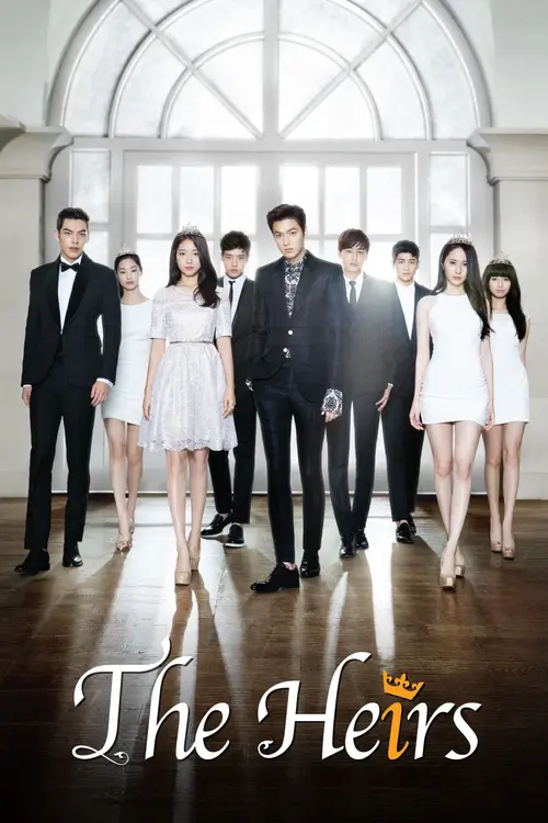 Download Heirs (2013) Season 1 Hindi Dubbed Complete Series 480p | 720p HDRip 25 heirs 2013