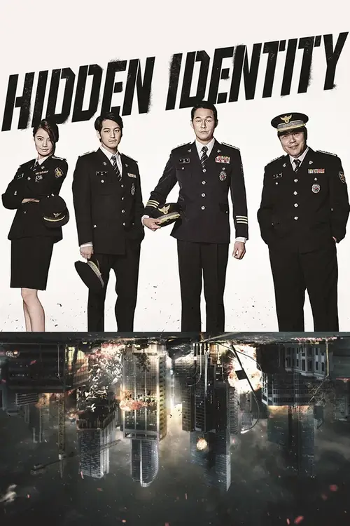 Download Hidden Identity (Season 1) Hindi ORG Dubbed Series 480p 720p & 1080p WEB DL 18 hidden identity season 1